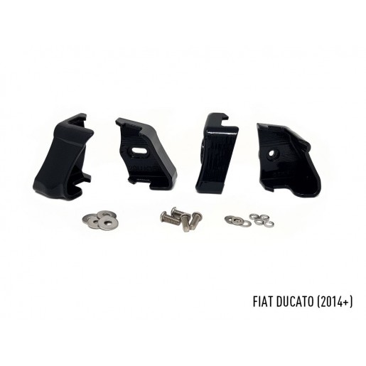 Комплект на Fiat Ducato 2014+ GK-FD-G2