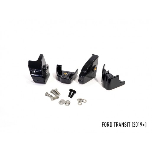 Комплект дополнительных фар для Ford Transit 2019+ GK-FT-2019-G2
