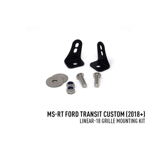 Комплект на MSRT Ford Transit Custom 2018 VIFK-FTC-MSRT