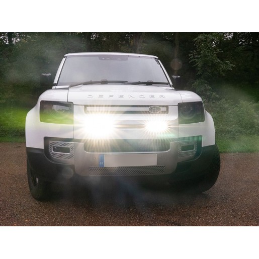 Монтажный комплект на Land Rover Defender от 2020 VIFK-DEF2020